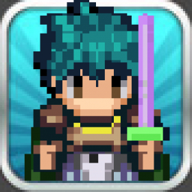 couverture jeu vidéo Warrior Crush Pro: rush army of monsters in the best match 3 rpg strategy saga