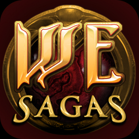 couverture jeu vidéo Warrior Epic: Sagas