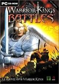 couverture jeu vidéo Warrior Kings : Battles