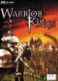 couverture jeu vidéo Warrior Kings