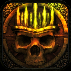 couverture jeu vidéo Warrior Run