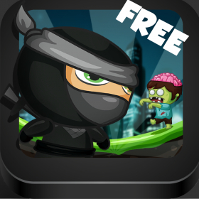 couverture jeu vidéo Warrior vs Zombies Scotch Saga