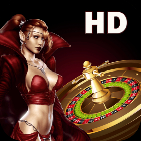 couverture jeu vidéo Warriors Princess Roulette HD - Become the Luckiest Queen
