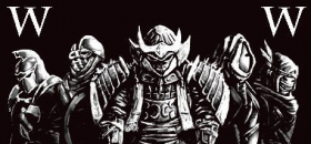 couverture jeu vidéo Warriors&#039; Wrath