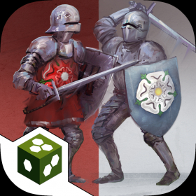 couverture jeu vidéo Wars of the Roses