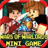 couverture jeu vidéo Wars Of Warlords : Mini Game With Worldwide Multiplayer