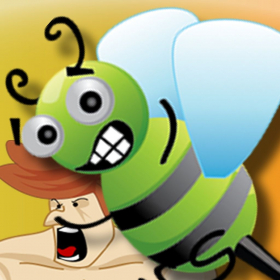 couverture jeu vidéo Wars Of Wasps Pro : Victory Against The Biting Gale