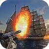 couverture jeu vidéo WARSHIP FURY - SEA BATTLESHIP