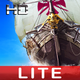 couverture jeux-video WarShip HD Lite