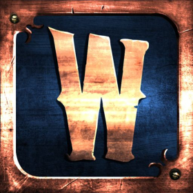 couverture jeu vidéo WarSquared