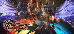 couverture jeu vidéo Wartune