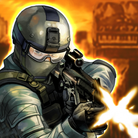 couverture jeu vidéo Warzone Getaway Pro
