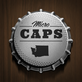 couverture jeu vidéo Washington Micro Caps