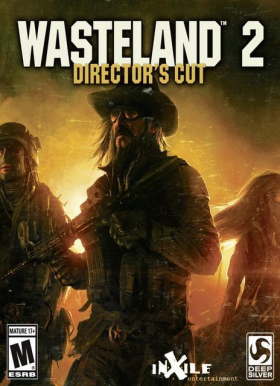 top 10 éditeur Wasteland 2: Director's Cut