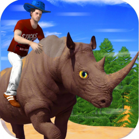 couverture jeu vidéo Wasteland Rhino OutDare