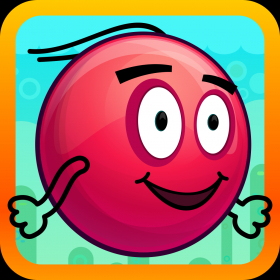 couverture jeu vidéo Watch and Smash the Red Ball Out from the Left
