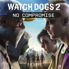 couverture jeu vidéo Watch Dogs 2 : Sans compromis