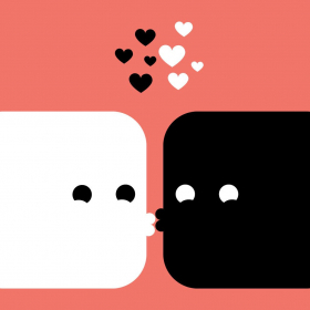 couverture jeu vidéo Watch Them Kiss