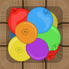 couverture jeu vidéo Water Balloon War