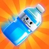 couverture jeu vidéo Water Bottle Flip Juju TZ -  Flipping On the Beat