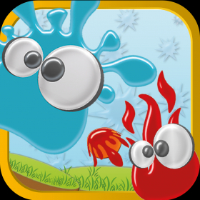 couverture jeu vidéo Water Defence