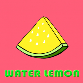 couverture jeu vidéo Water Lemon