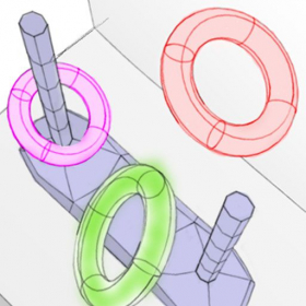 couverture jeu vidéo Water Torus