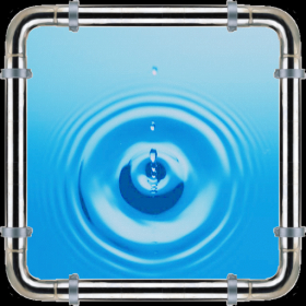 couverture jeu vidéo Waterfalls Full