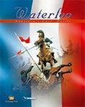 couverture jeu vidéo Waterloo : La bataille finale de Napoleon