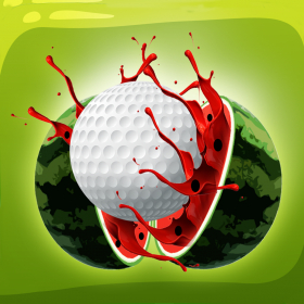 couverture jeu vidéo Watermelon Splash Game