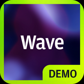 couverture jeu vidéo Wave: Free