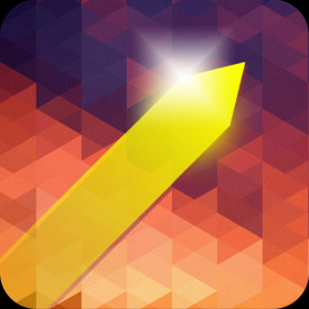 couverture jeu vidéo WAVE LIGHT (Hardest 2 player gambling game ever)