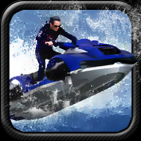 couverture jeu vidéo Wave Splitter
