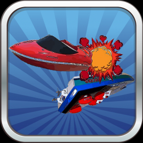 couverture jeu vidéo Waves of Fury