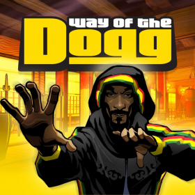 couverture jeu vidéo Way of the Dogg