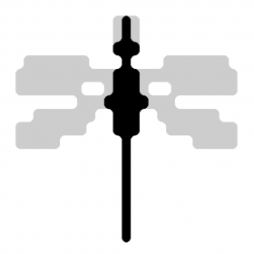 couverture jeu vidéo Way of the Dragonfly