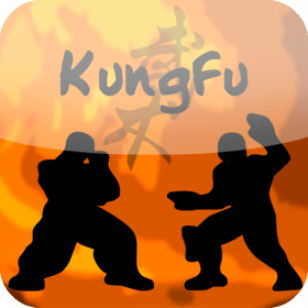 couverture jeux-video Way Of The Kung Fu