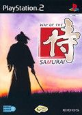 couverture jeux-video Way of the Samurai