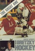 couverture jeu vidéo Wayne Gretzky Hockey