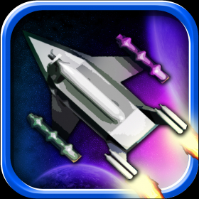 couverture jeu vidéo Waypoint Espace Angel Fear - Free Version