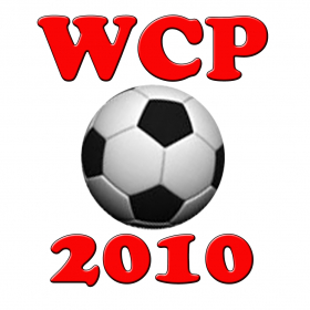 couverture jeu vidéo WCP2010