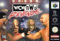 couverture jeu vidéo WCW / NWO : Revenge