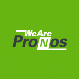 couverture jeu vidéo We Are Pronos