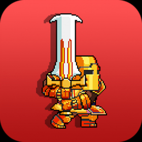 couverture jeu vidéo Weak Warrior