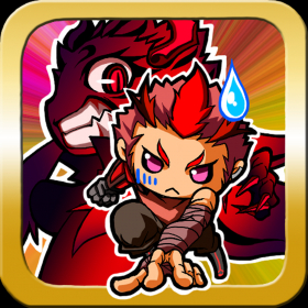 couverture jeu vidéo WeakestBrave