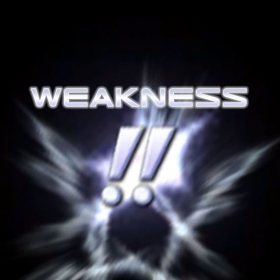 couverture jeu vidéo Weakness - PROC Triggers for FFXI