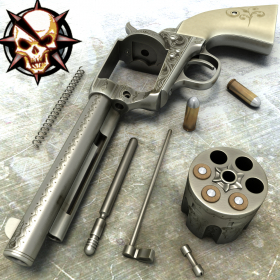 couverture jeu vidéo Weapon Club ELITE - Legendary of Modern World War Guns & Cars