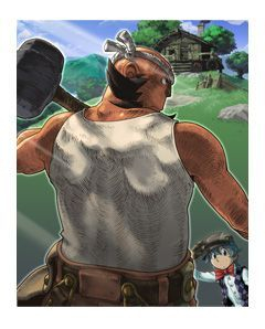 couverture jeu vidéo Weapon Shop de Omasse