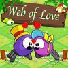 couverture jeux-video Web of Love