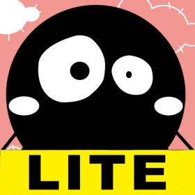 couverture jeu vidéo Web Swinger Lite